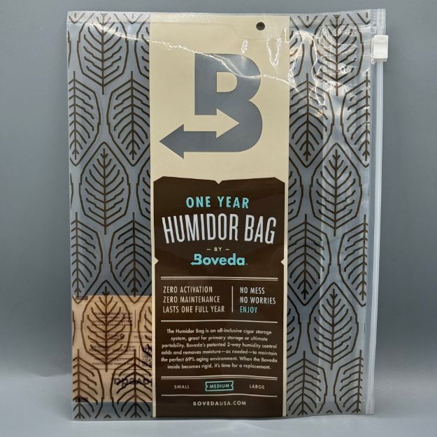 صورة Boveda Humidor