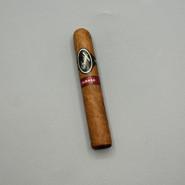 صورة Davidoff yamasa