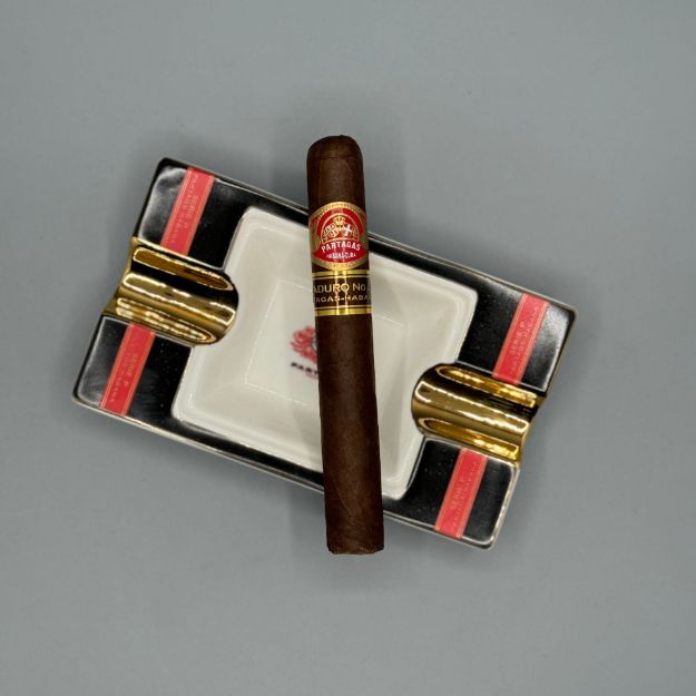 صورة Partagas Maduro No. 3