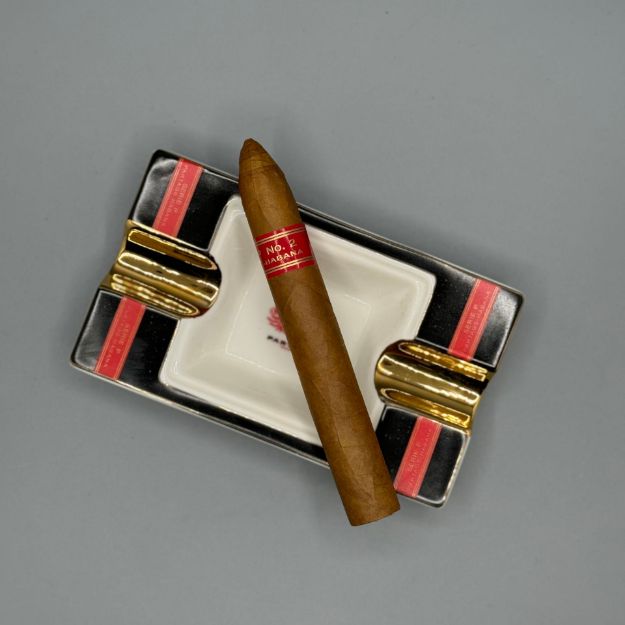 صورة Partagas Serie P No. 2