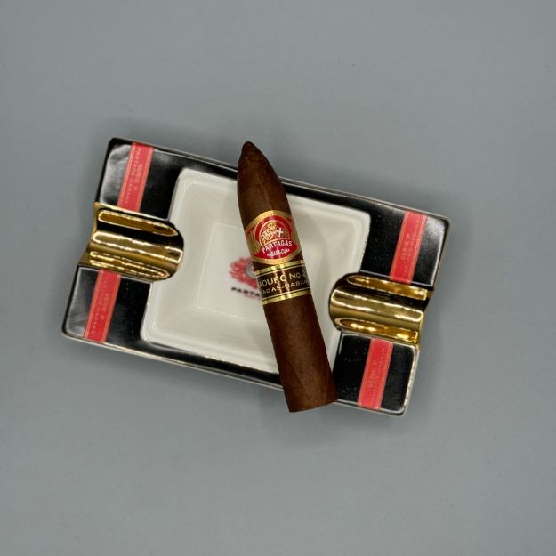 صورة Partagas Maduro No.2