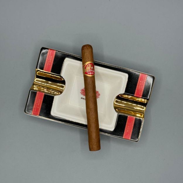 صورة Partagas De Luxe Tubos 