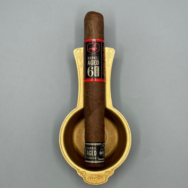 صورة Camacho Distillery Corjo Toro