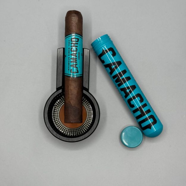 صورة Camacho Ecuador Tube