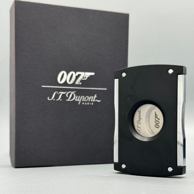 صورة S.T Dupont 007 Spectre Cutter