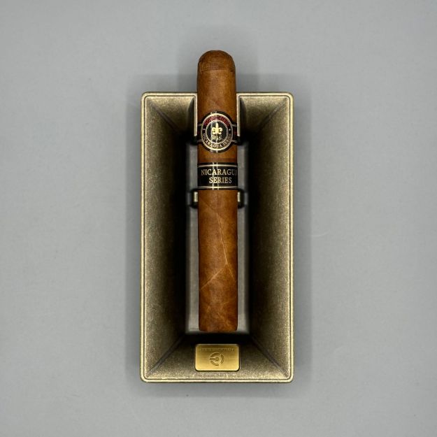 صورة Montecristo Nicaragua Series Aj Fernandez