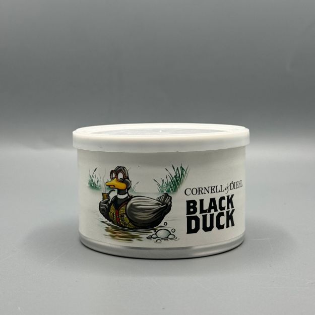 صورة Cornell&Diehl Black Duck