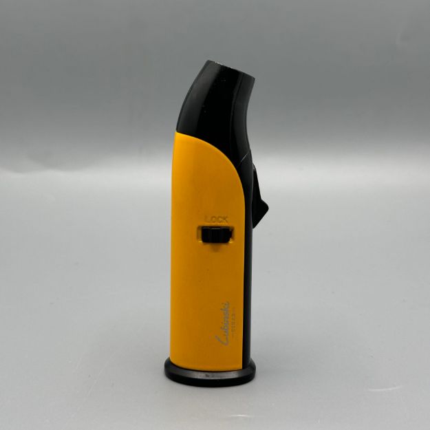 صورة Lubinski Lighter with punch