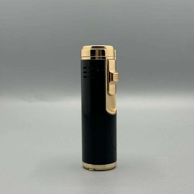 صورة Lubinski lighter with punch