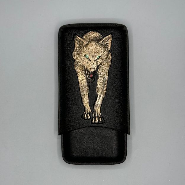 صورة Lubinski Wolf Case