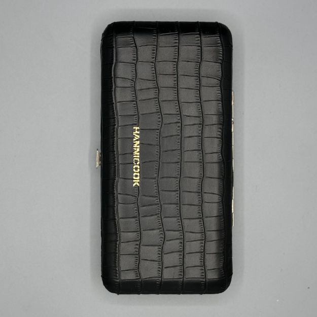 صورة Hannicook Case For Six Cigar 