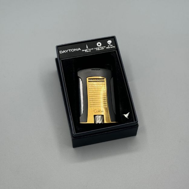 صورة Colibri Daytona Lighter