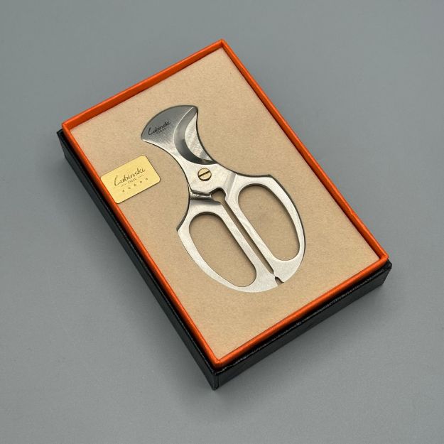 صورة Lubinski Small Scissors 