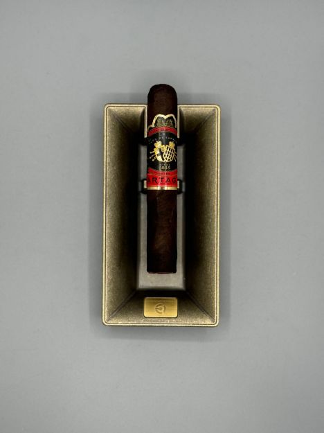 صورة Partagas No.10 Black Label