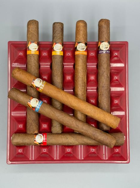 صورة Tatiana Cigars