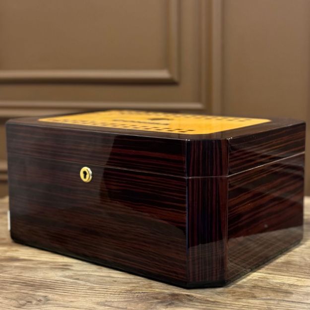 صورة Cohiba Big Humidor