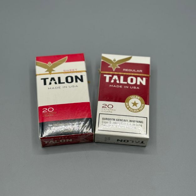 صورة Talon Regular & Sweet 