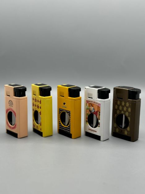 صورة Brand Lighter with V Cutter