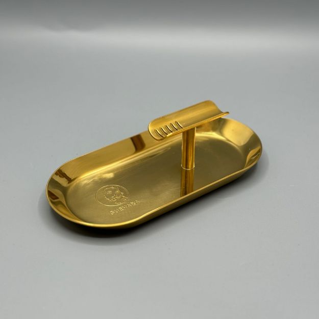 صورة Guevara Gold Ashtray 