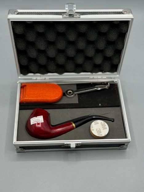 صورة Pipe with accessories 