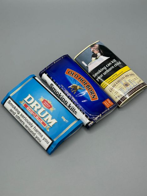 صورة Cigarettes Rolling Tobacco 