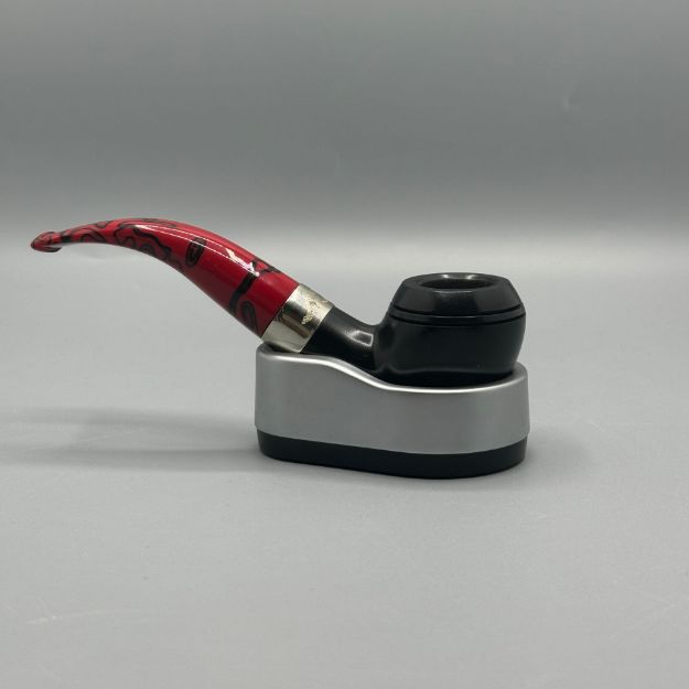 صورة Peterson Dracula Pipe 