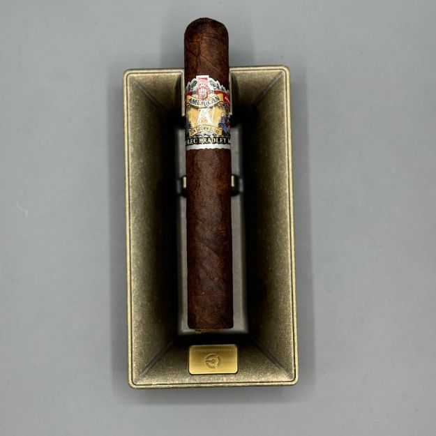 صورة Alec Bradley American Sun Grwon Blend