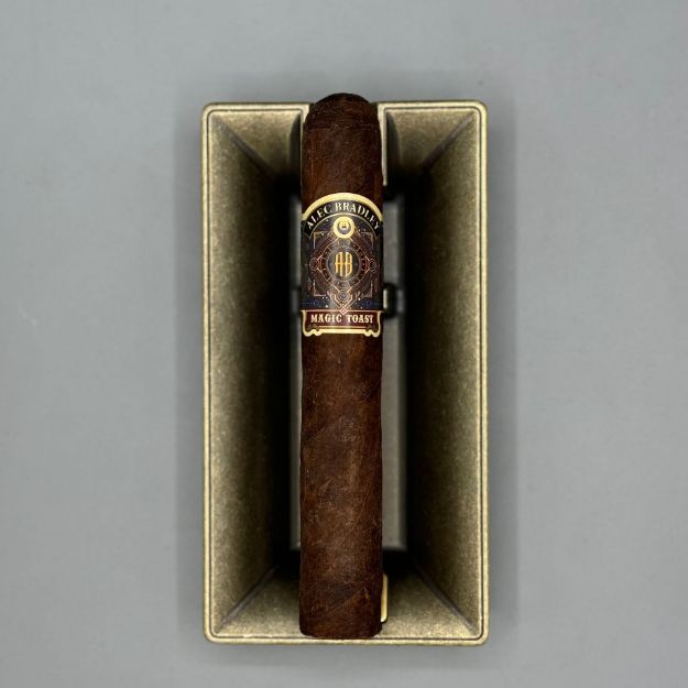 صورة Alec Bradley Magic Toast Gordo 