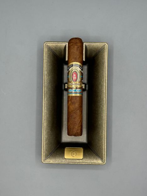 صورة Alec Bradley Lost art Prensado