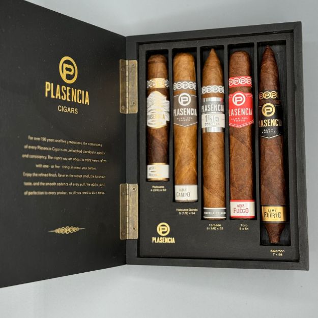 صورة Plasencia Cigars 