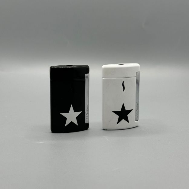 صورة S.t Dupont Star Lighter