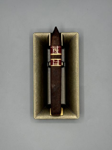 صورة Rocky Patel 1990 Vintage Torpedo