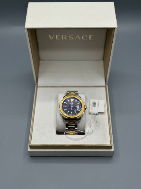 صورة Versace Gold&Silver