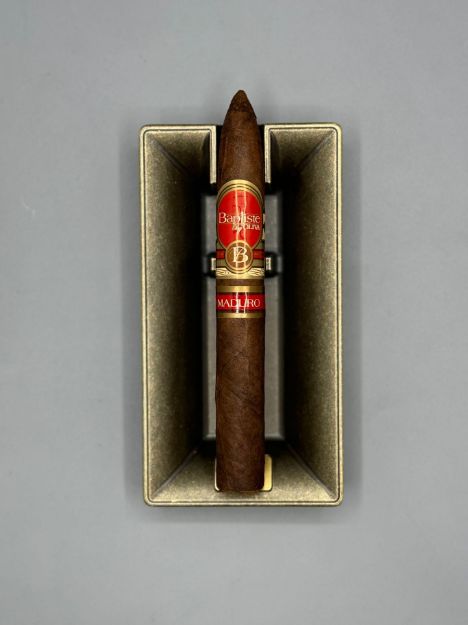 صورة Oliva Bapista Maduro Torpedo