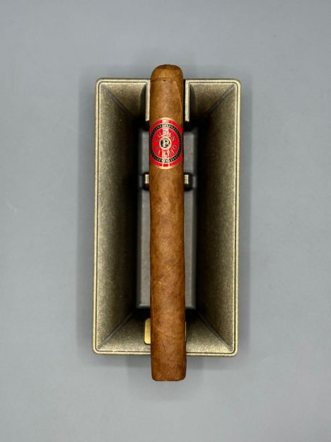 صورة Perdomo Cuban Parejo Churchill