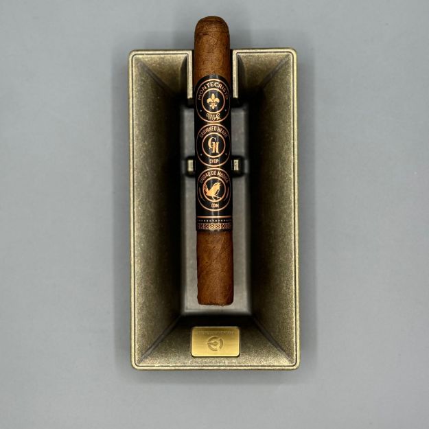 صورة Montecristo Ciuded De Musica Corona Gorda