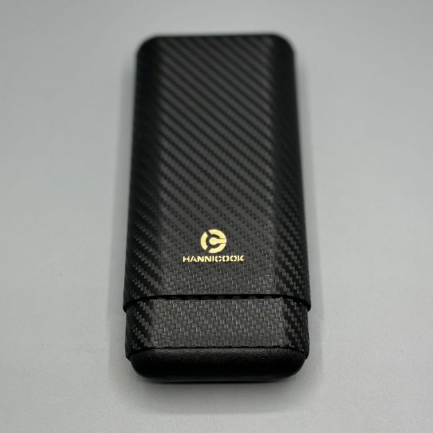 صورة Hannicook Case for cigar with cedar