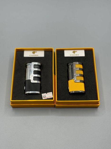 صورة Lighter Cohiba 