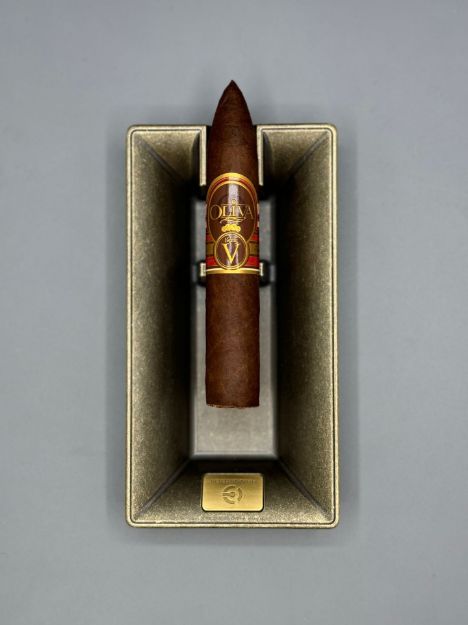 صورة Oliva Serie V Torpedo