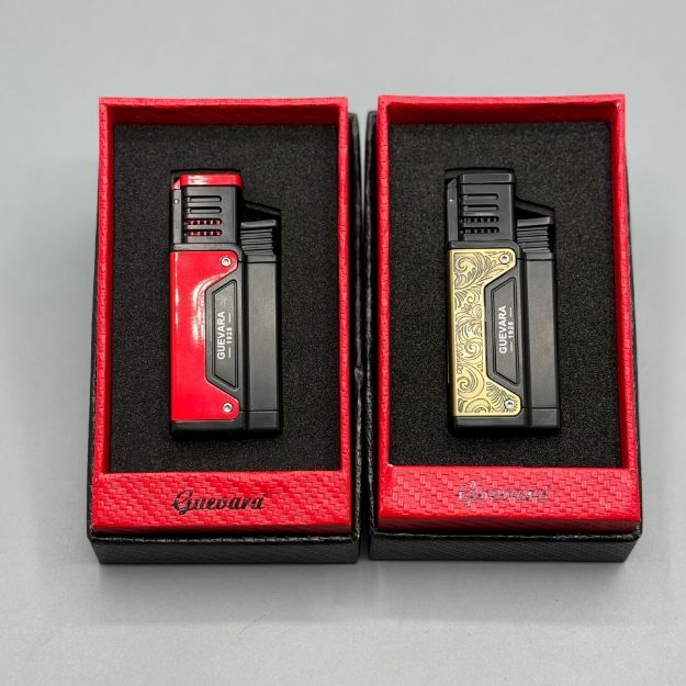 صورة Guevara Lighter 18