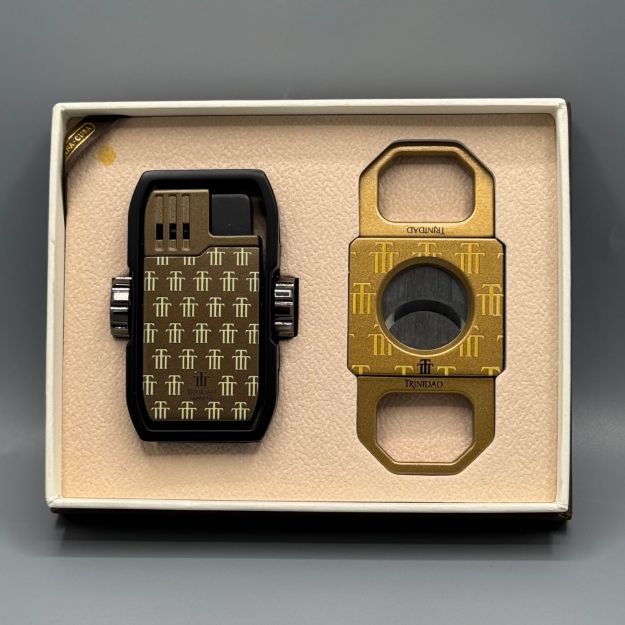 صورة Set Cutter & spinner Lighter 