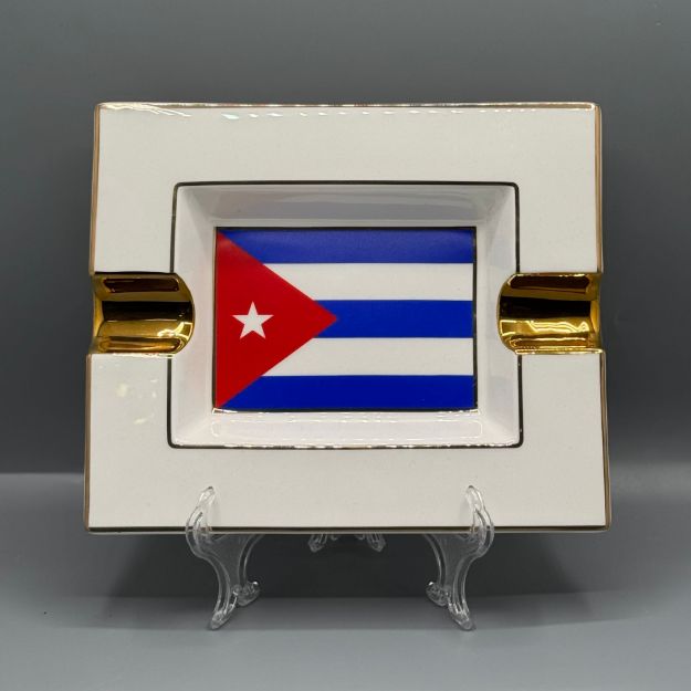 صورة Guevara ashtray double