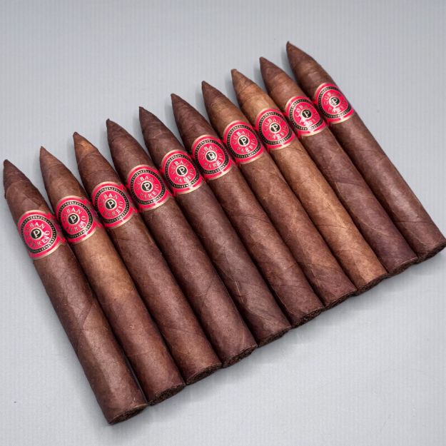 صورة Perdomo Cuban  Parejo Belicoso