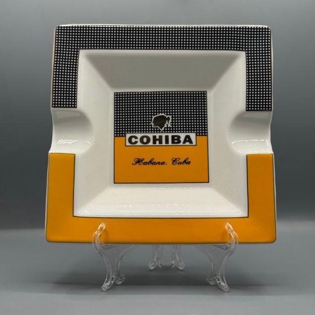 صورة Cohiba ashtray double