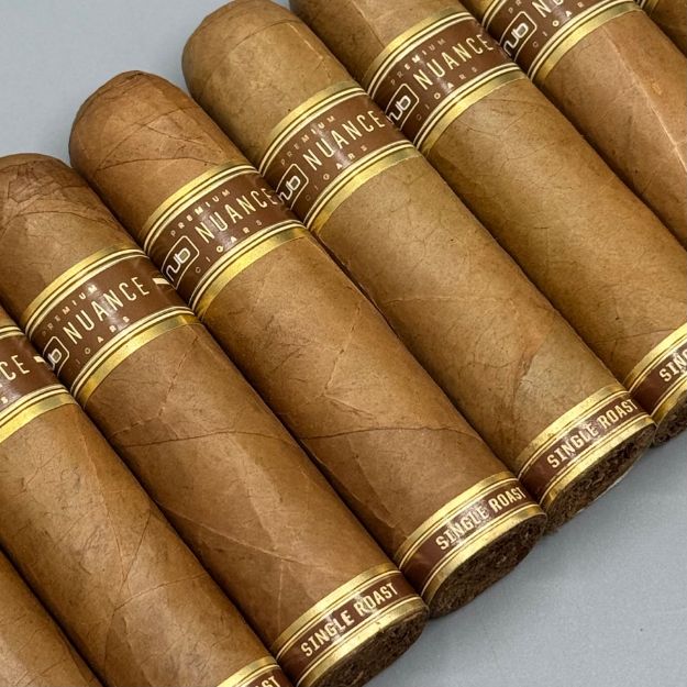 صورة Nub nuance single roast