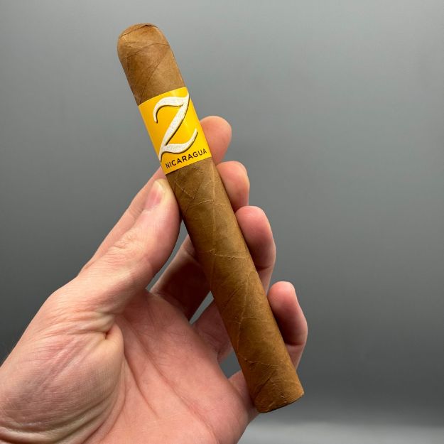 صورة Zino nicaragua toro