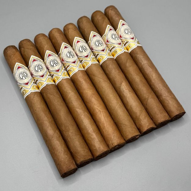 صورة Cao Gold Double Corona 