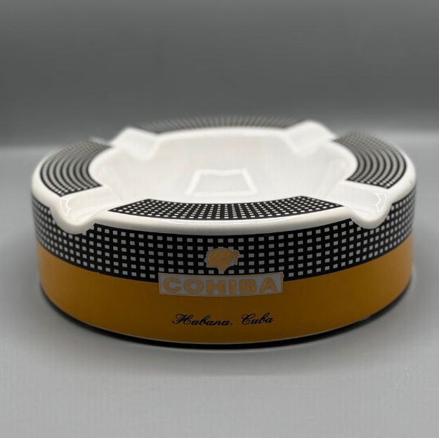 صورة Cohiba ashtray