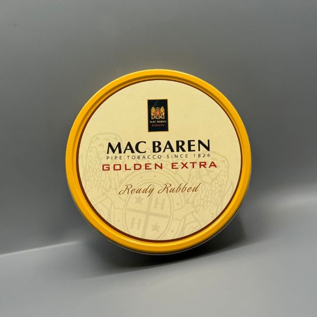 صورة Mac baren 100 gram