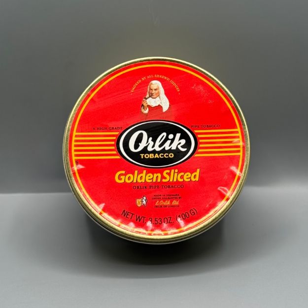 صورة Orlik pipe tobacco 100 gram